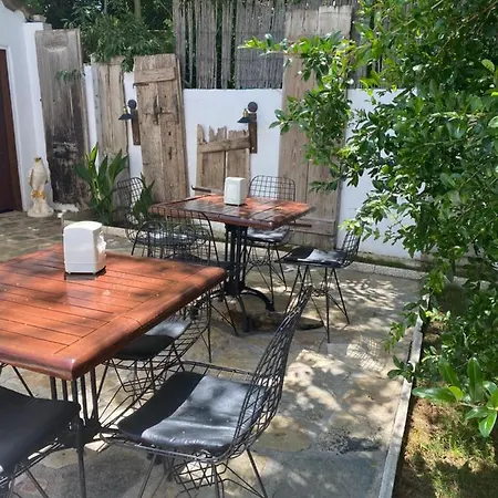 Mavi Butik Aparthotel