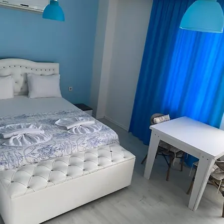Mavi Butik Aparthotel Çeşme