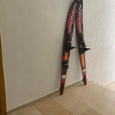 Mavi Butik Apart Otel