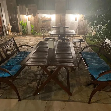 Apart Otel Mavi Butik