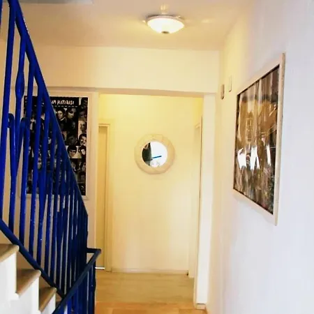 Mavi Butik Aparthotel