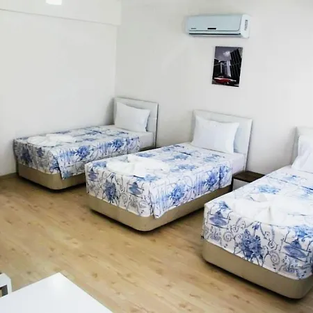 Apartmanhotel Mavi Butik Çeşme