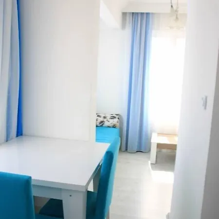 Apart Otel Mavi Butik 4*