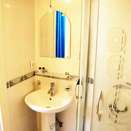 Mavi Butik Apart Otel 4*