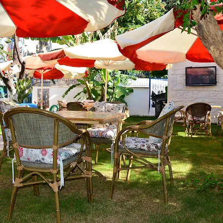 Apart Otel Mavi Butik 4*