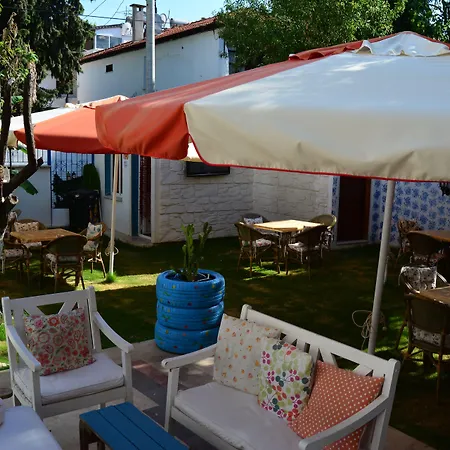 Mavi Butik 4* Çeşme