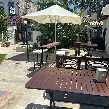 Apart Otel Mavi Butik 4*