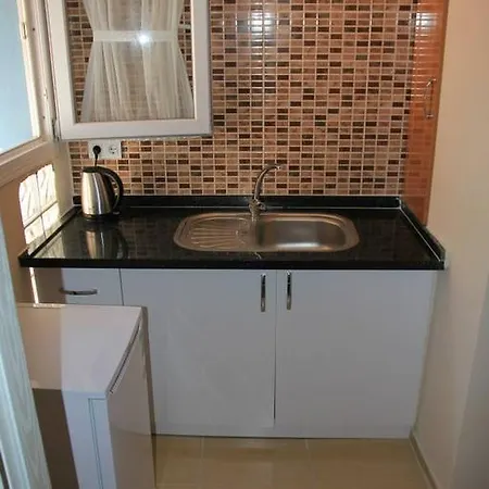 Aparthotel Mavi Butik 3*