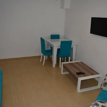 Mavi Butik Apart Otel
