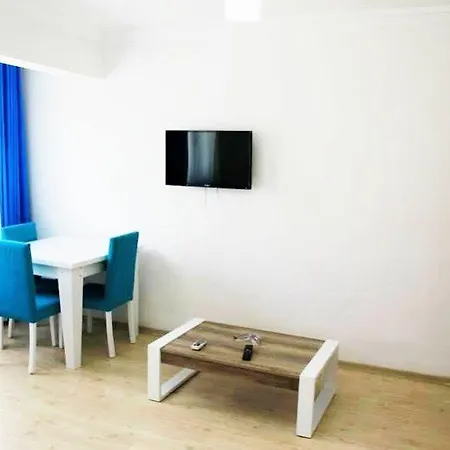 Aparthotel Mavi Butik Çeşme