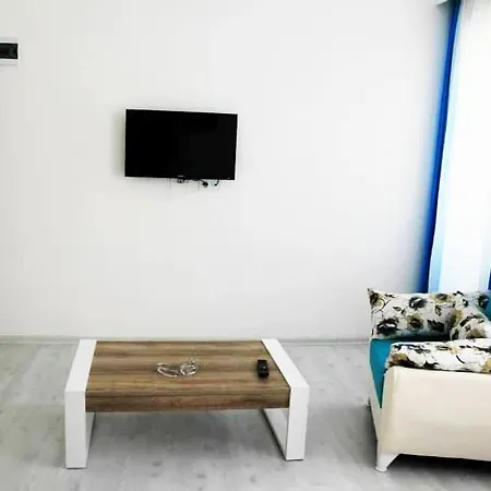 Mavi Butik Aparthotel