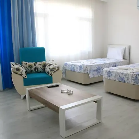 Aparthotel Mavi Butik 4*