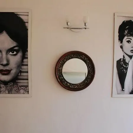 Aparthotel Mavi Butik 3*