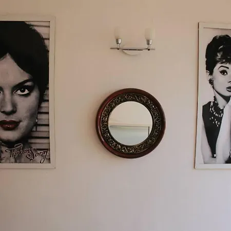 Aparthotel Mavi Butik 4*