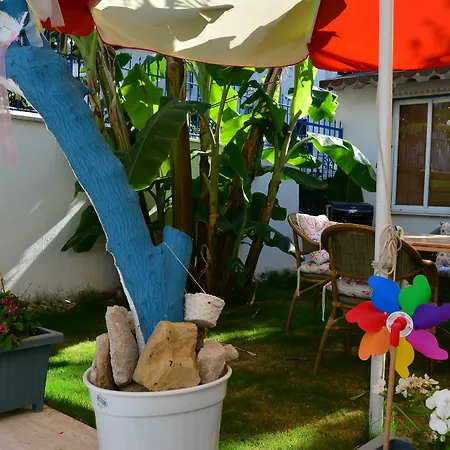Aparthotel Mavi Butik Çeşme