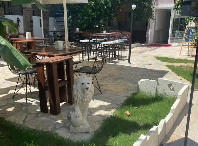 Mavi Butik 4* Çeşme