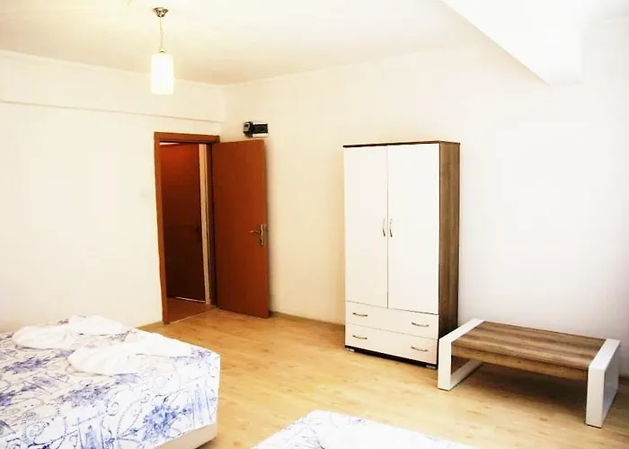 Mavi Butik Hotel apartamentowy 4*