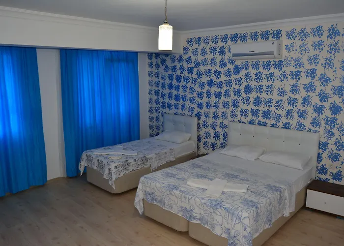 Mavi Butik Apartmanhotel
