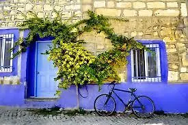 Apartmanhotel Mavi Butik