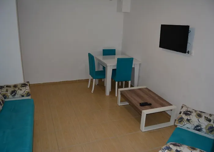 Mavi Butik Apartmanhotel