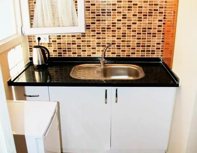 Mavi Butik 4* Çeşme