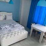 Mavi Butik Apartmanhotel Çeşme