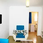 Mavi Butik Apartmanhotel Çeşme