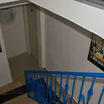 Apart Otel Mavi Butik