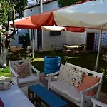 Mavi Butik Apart Otel Çeşme