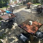Apart Otel Mavi Butik 4*