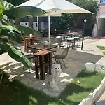 Mavi Butik Apart Otel 4*