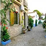 Mavi Butik Apart Otel Çeşme
