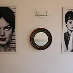 Apartmanhotel Mavi Butik 4*