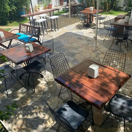 Mavi Butik 4* Çeşme