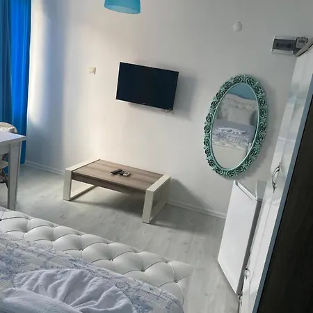 Mavi Butik Aparthotel Cesme