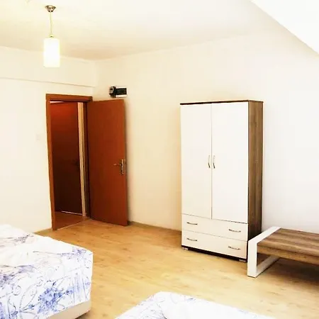 Mavi Butik Aparthotel 4*