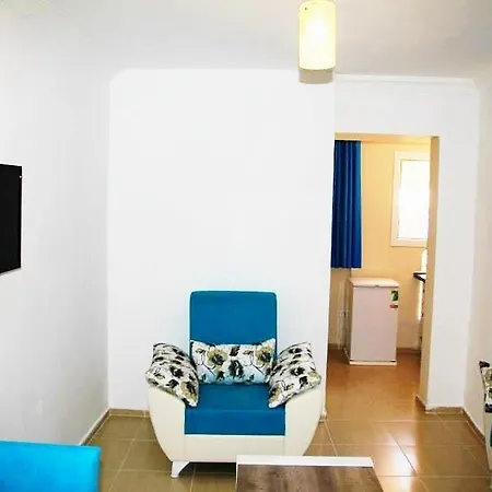 Mavi Butik Apart Otel Çeşme