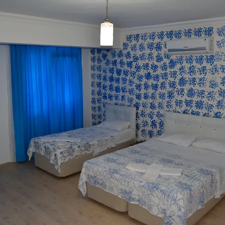 Mavi Butik Ξενοδοχείο με διαμερίσματα