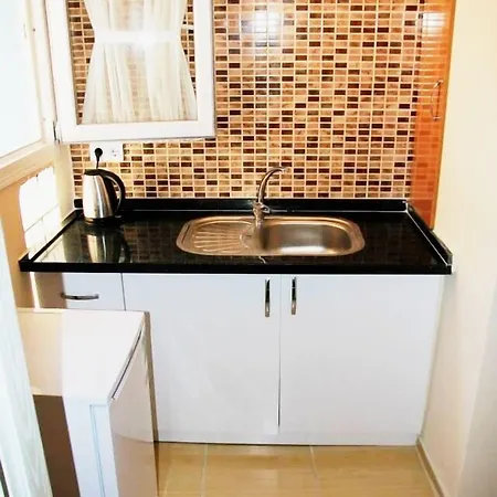 Mavi Butik 4* Кешме