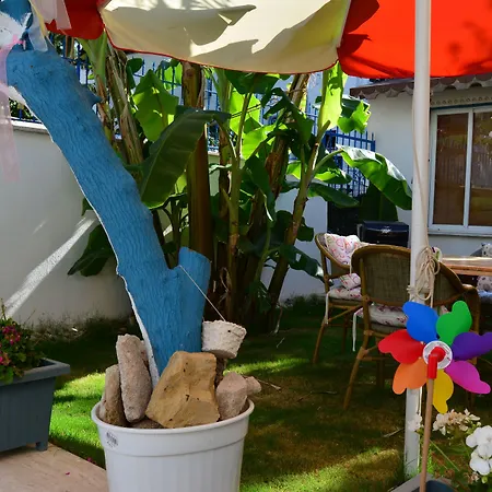 Aparthotel Mavi Butik 4*