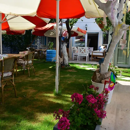 Aparthotel Mavi Butik