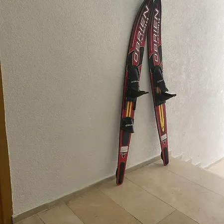 Ξενοδοχείο με διαμερίσματα Mavi Butik Çeşme
