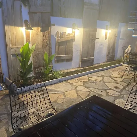 Aparthotel Mavi Butik Çeşme