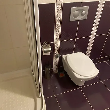 Apart Otel Mavi Butik Çeşme