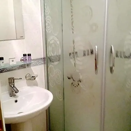 Mavi Butik Apart Otel Çeşme