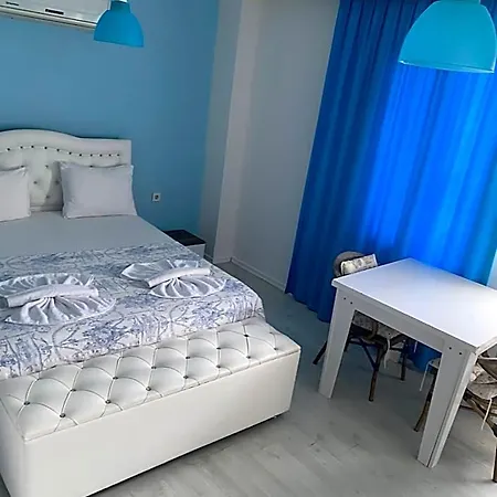 Apart Otel Mavi Butik 4*