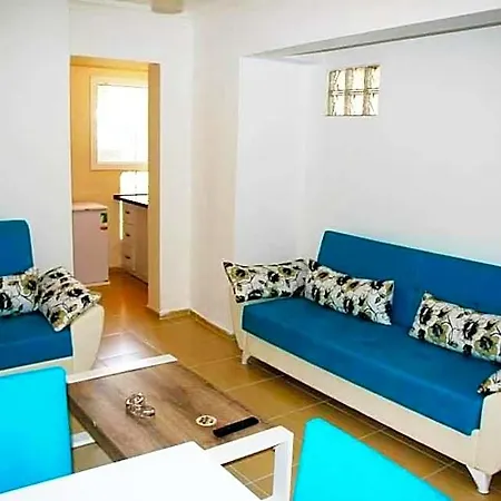 Mavi Butik Apart Otel 4*