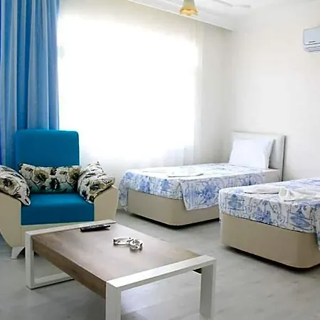 Mavi Butik Apart Otel 4*