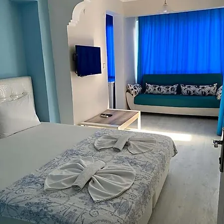 Apart Otel Mavi Butik 4*
