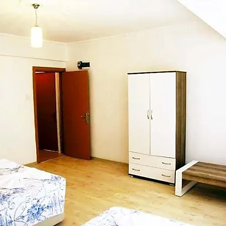 Apart Otel Mavi Butik Çeşme